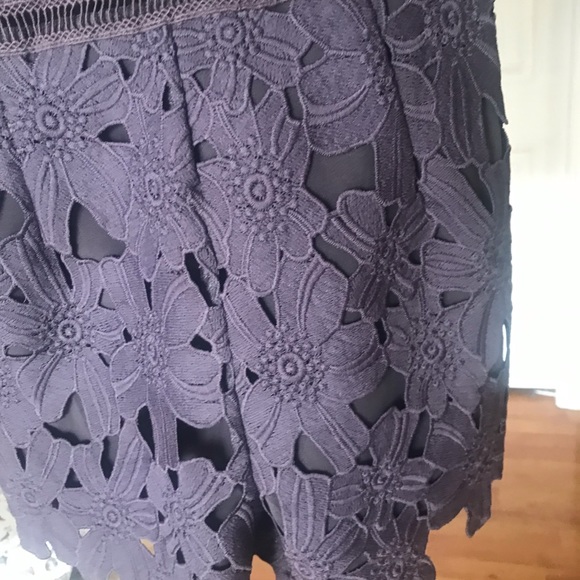 Sugar+lips Short jumpsuit - Picture 3 of 5